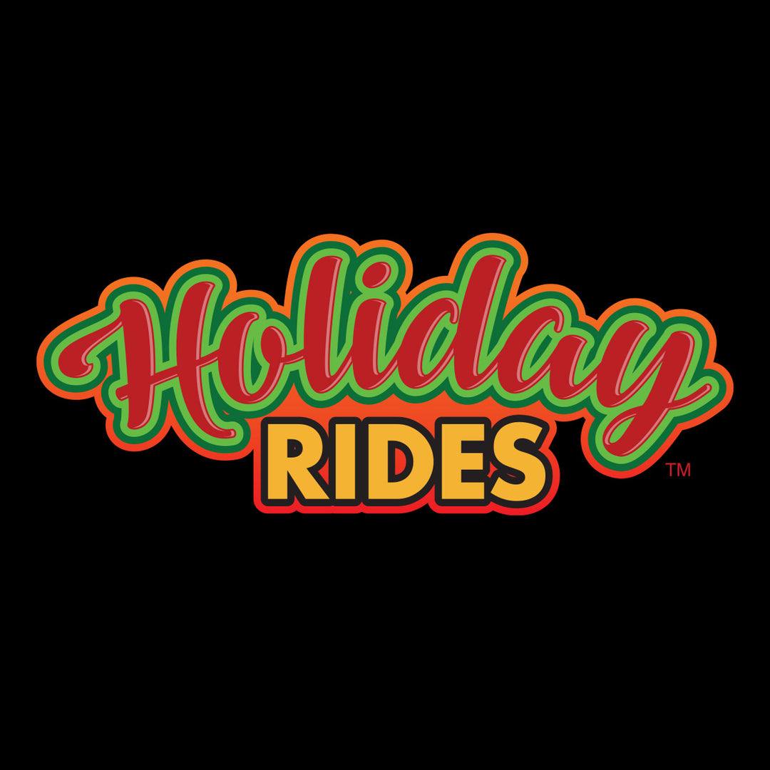 Holiday Rides