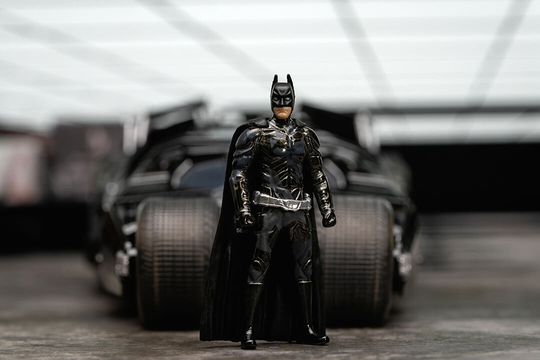 Cdi Batman Rises Batman The Dark Knight Rises Toys