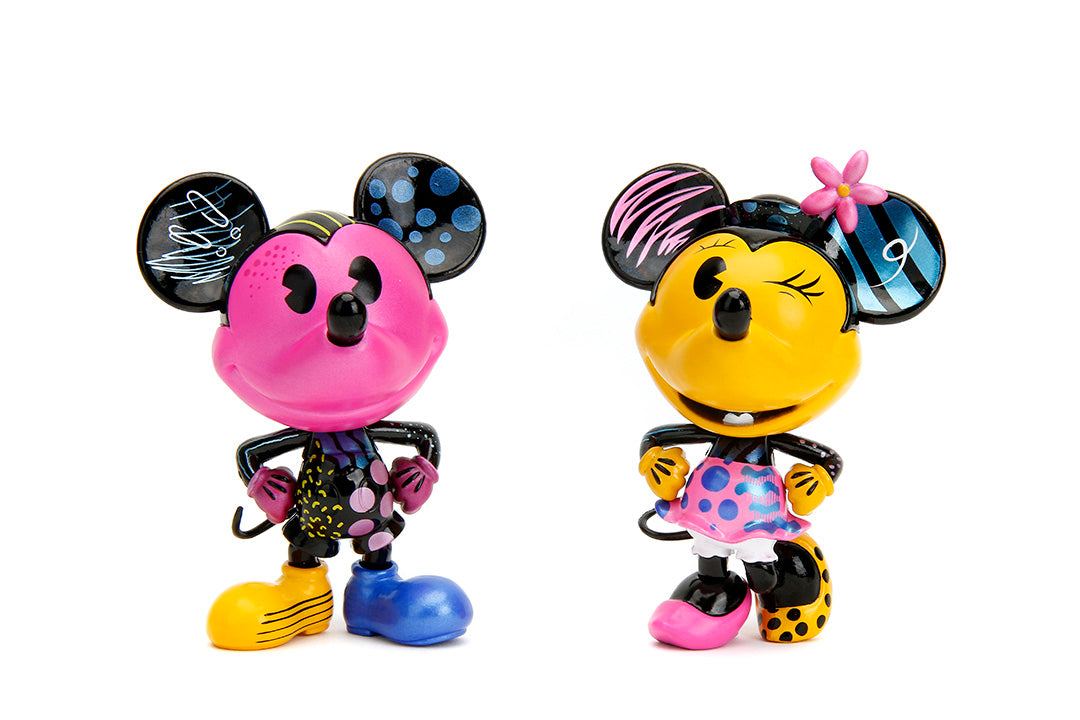 Disney Mickey & Minnie 4